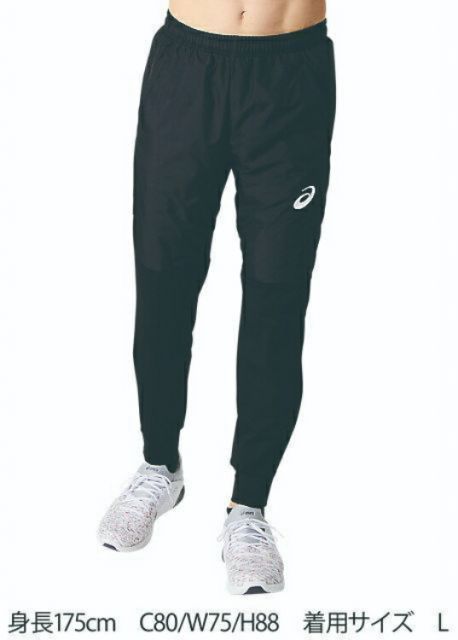 asics アシックス M PADDED HYBRID PNT パフォーマンスブラック M 2101A053 1 | スポーツ スポーツウェア サッカー マルチ パデッドピステパンツ ズボン ストレッチニット 裏起毛 メンズ スポーツ用品 