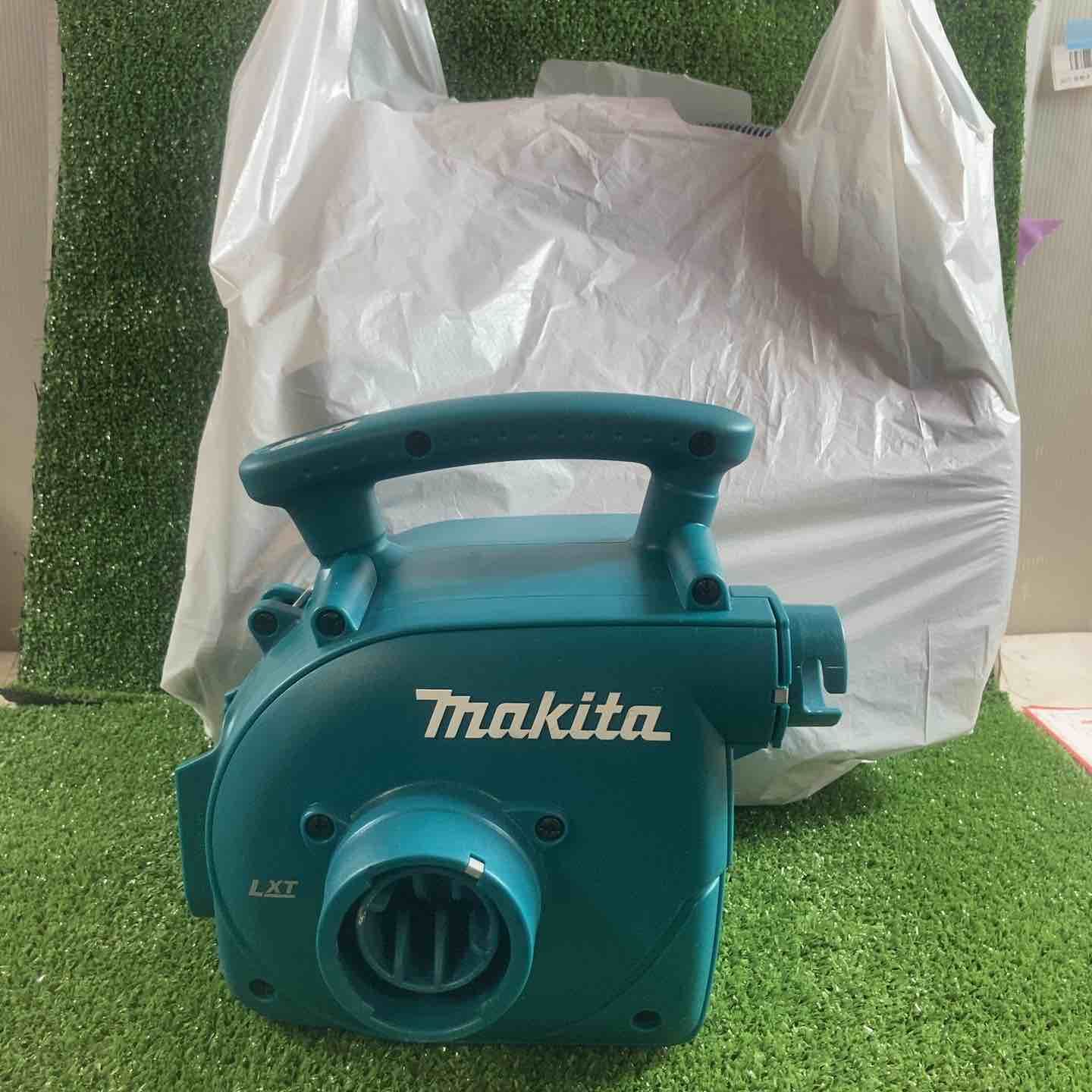 マキタ makita コードレス集じん機 VC350DZ 川崎店