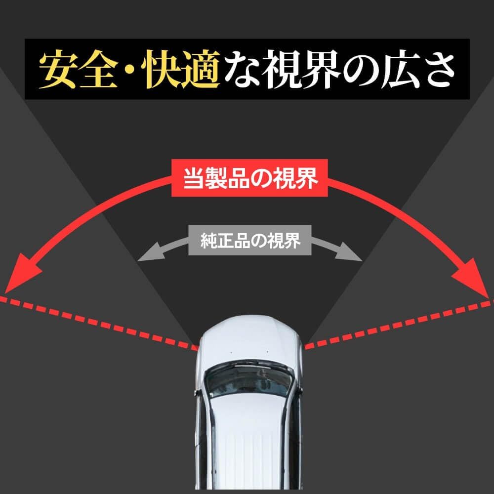 HID屋 H8 H11 H16 LED ヘッドライト イエロー 爆光 車検対応 簡単取付 32500cd カンデラ 3000K 12V 2本1セット Aシリーズ FFCRYSTALESIA_COM