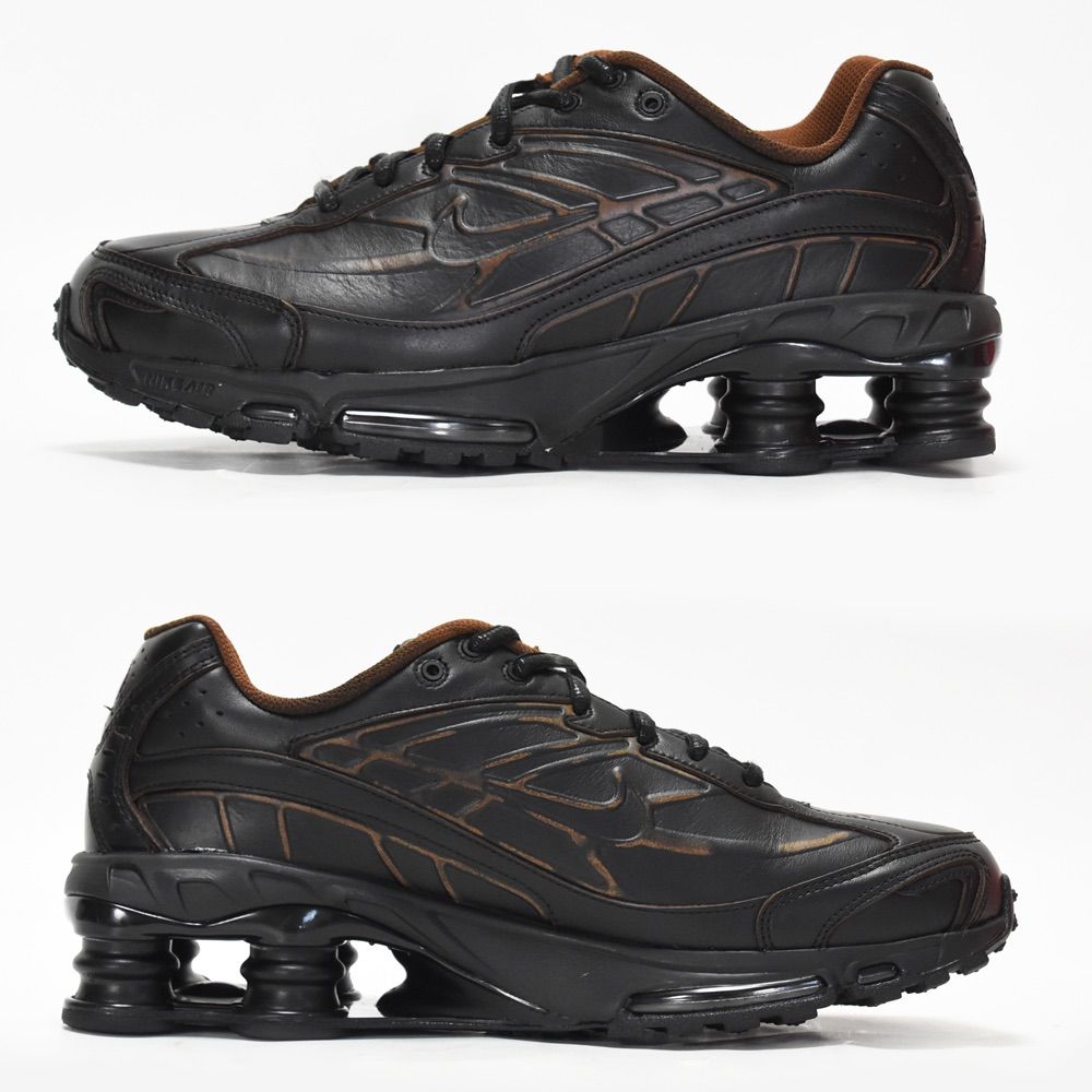 超美品 NIKE SHOX RIDE 2 PRM ナイキ ショックス ライド 2