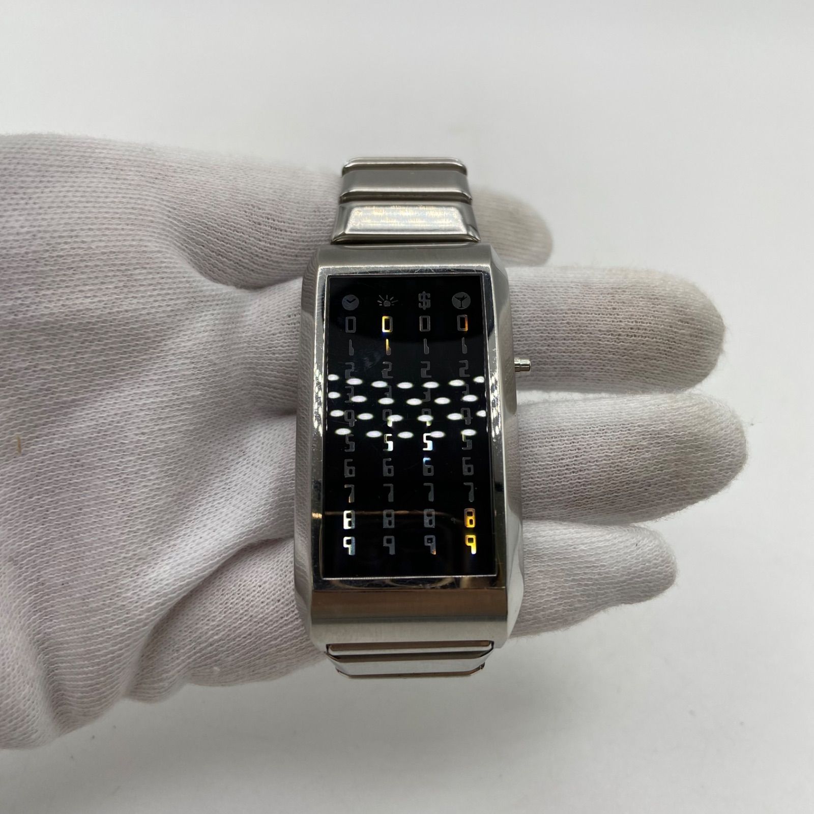 東京フラッシュジャパン シーホープ クリック ディップスイッチ レア