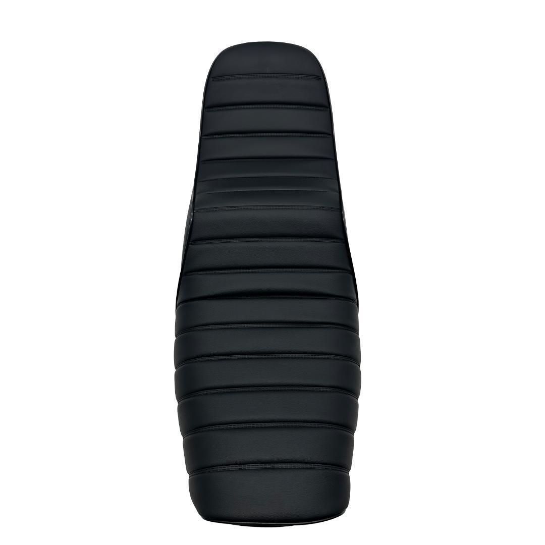 黒 チョビ三段タイプ