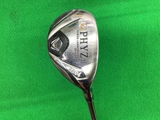 大人気｜ホンマ LB-515 ユーティリティ U25 U28 2本セット ホンマ