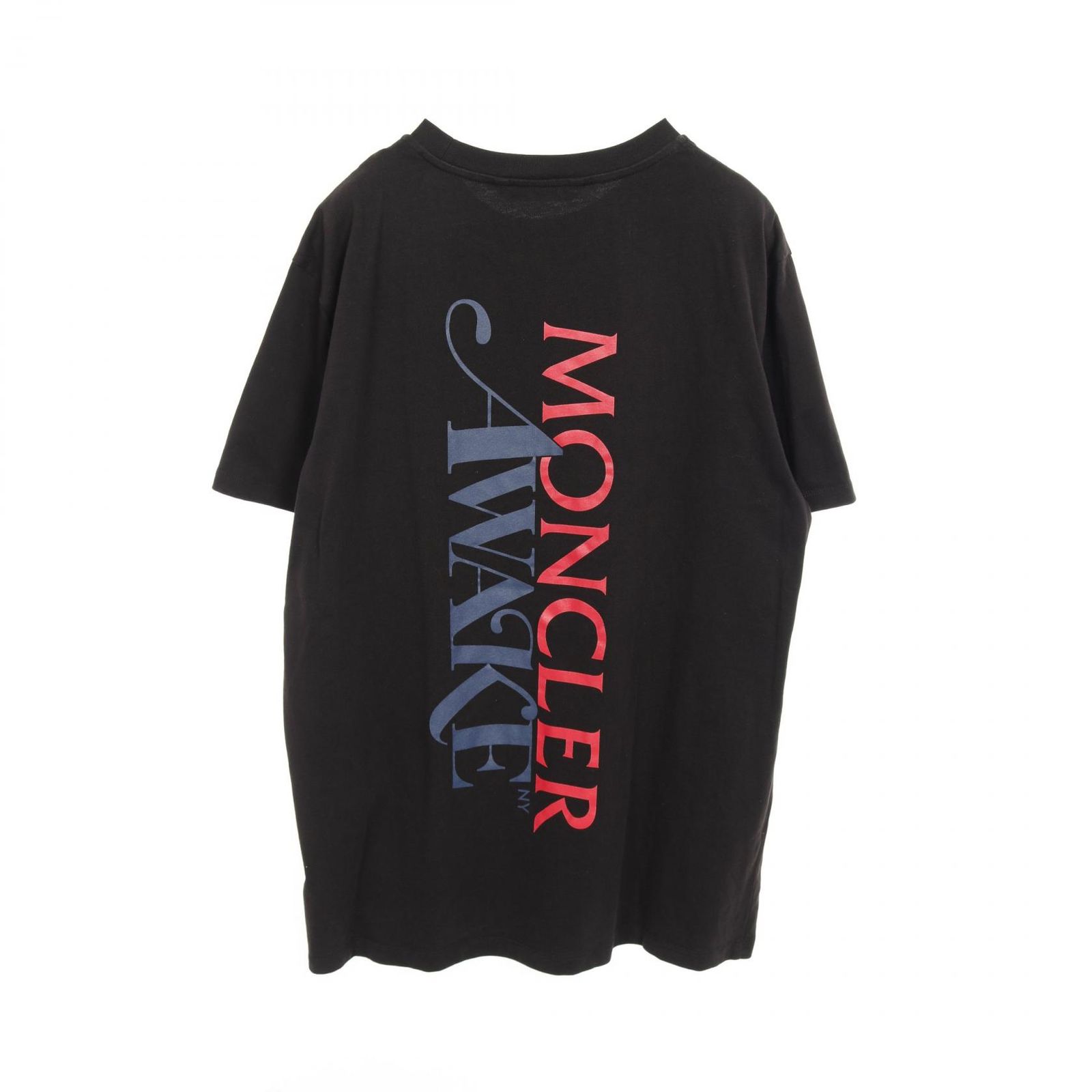 MONCLER GENIUS 1952 22SS 刺繍 Tシャツ モンクレール 22春夏 MONCLER GENIUS 1952 22SS 刺繍 Tシャツ モンクレール 22春夏