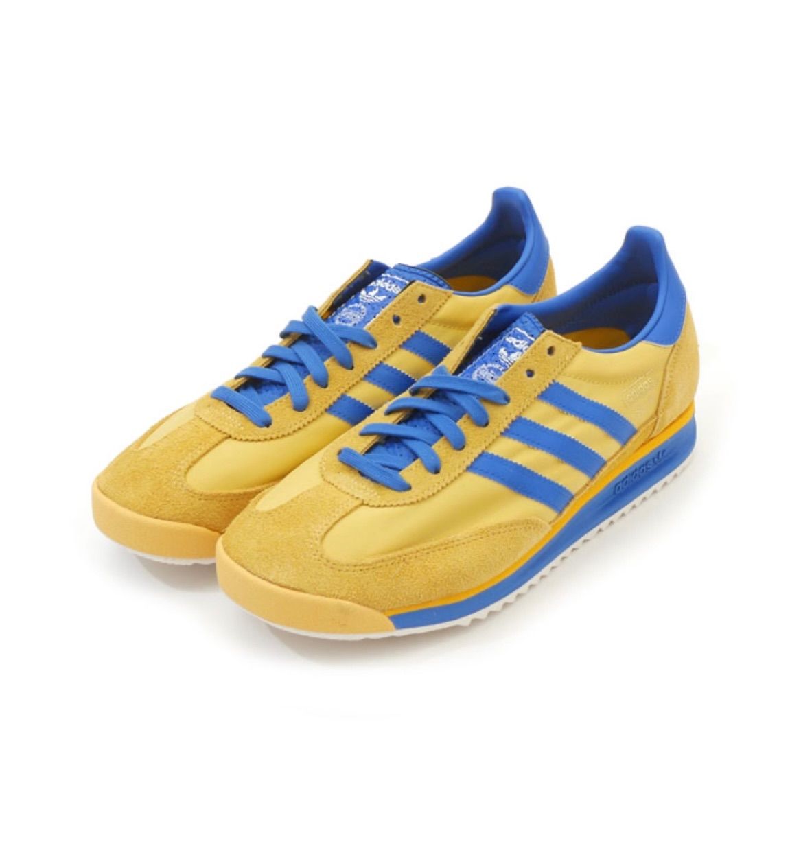adidas Originals SL 72 RS アディダス オリジナルス IE6526 - メルカリ