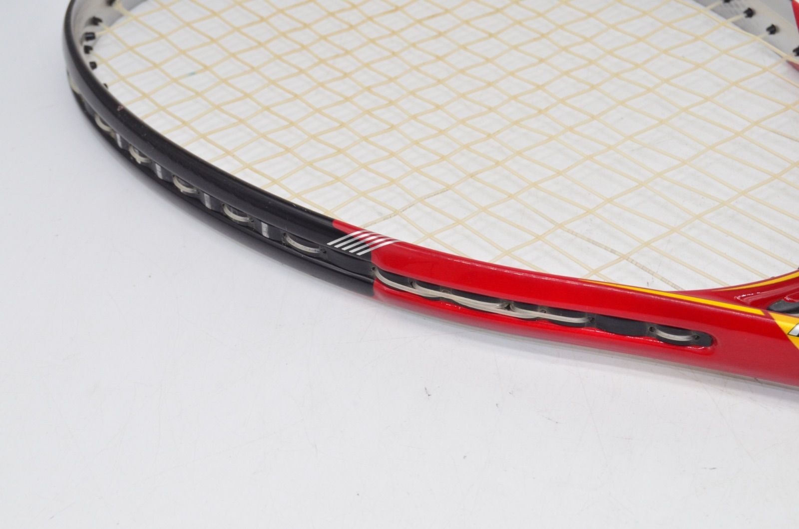 YONEX ヨネックス NANOFORCE UL1 軟式テニス ラケット YONEX NANOFORCE 5V UL1 ヨネックス ナノフォース テニスラケット軟式