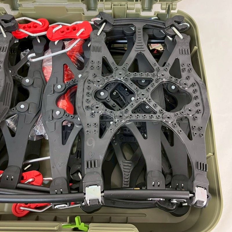 QuickEASY タイヤチェーン