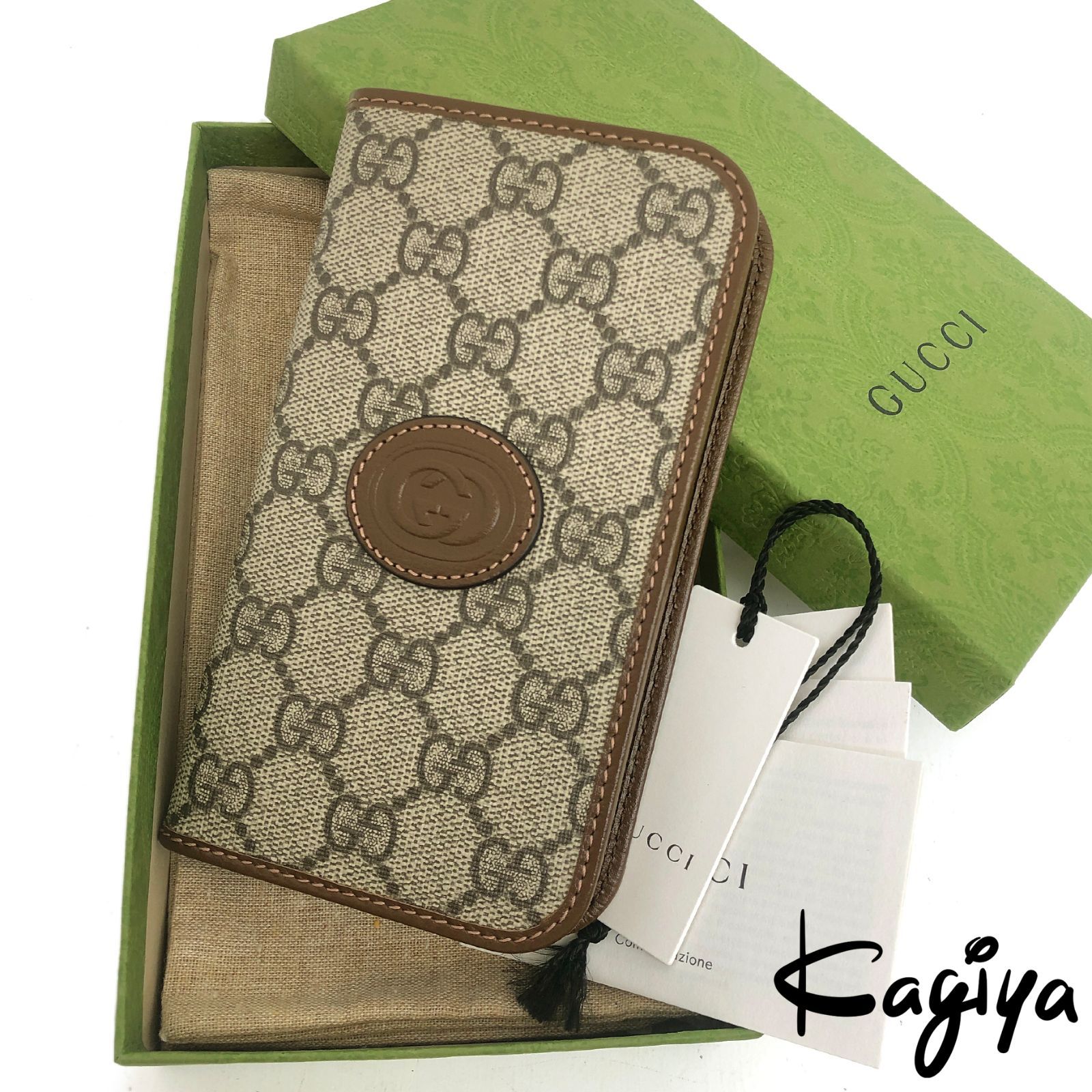 GUCCI（iPhoneケース）のフリマアイテム一覧 グッチ GUCCI iPhone13