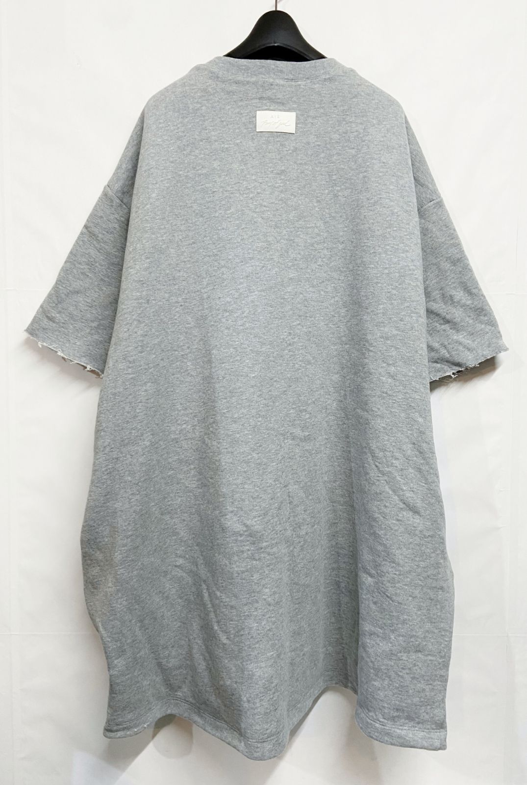 NIKE ナイキ × FEAR OF GOD フィアオブゴッド WARM UP TOP ウォーム