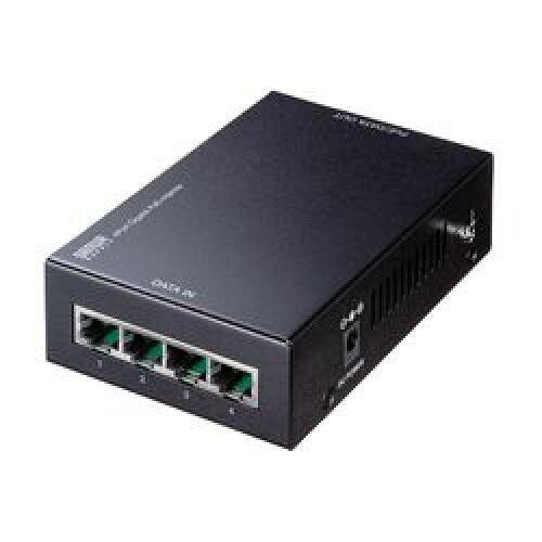 サンワサプライ LAN-GIHINJ 3