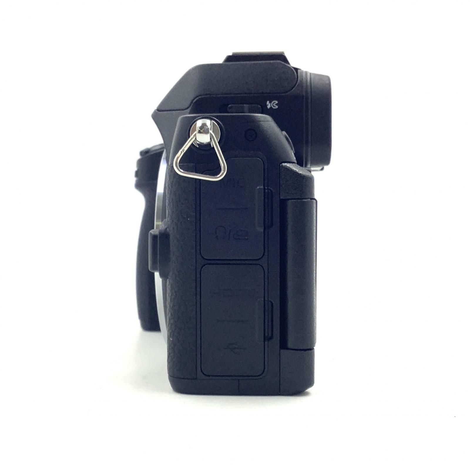 デジタル一眼 Z