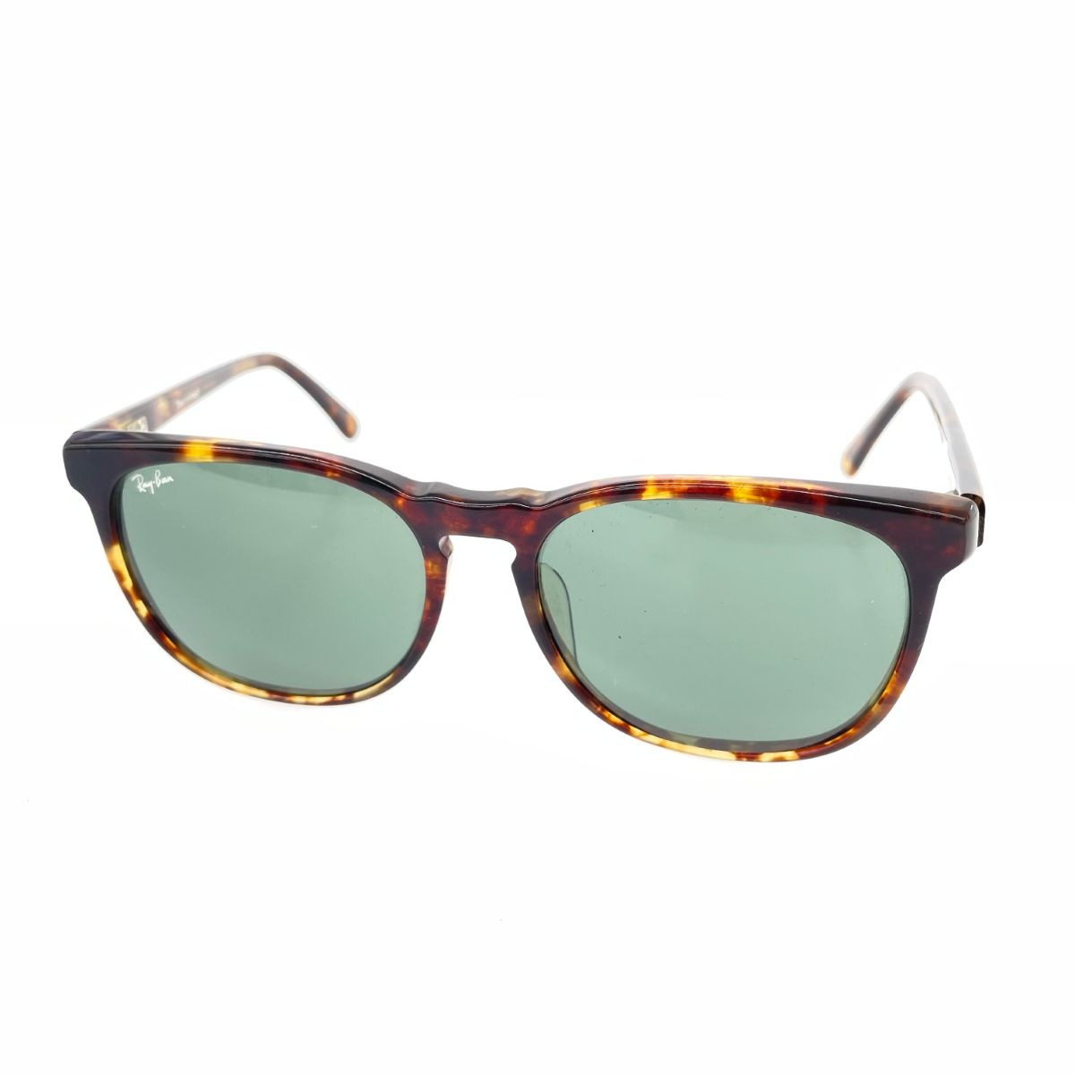 Ray-Ban サングラス ブラウン べっ甲柄 Ray-Ban レイバン KISSENA サングラス ブラウン レディース