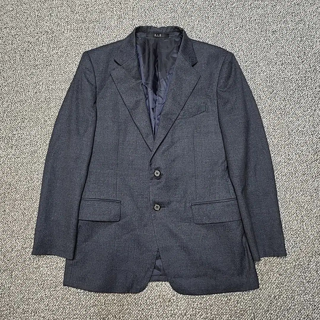 105 ZIOSONGZIO ブレザー ジャケット