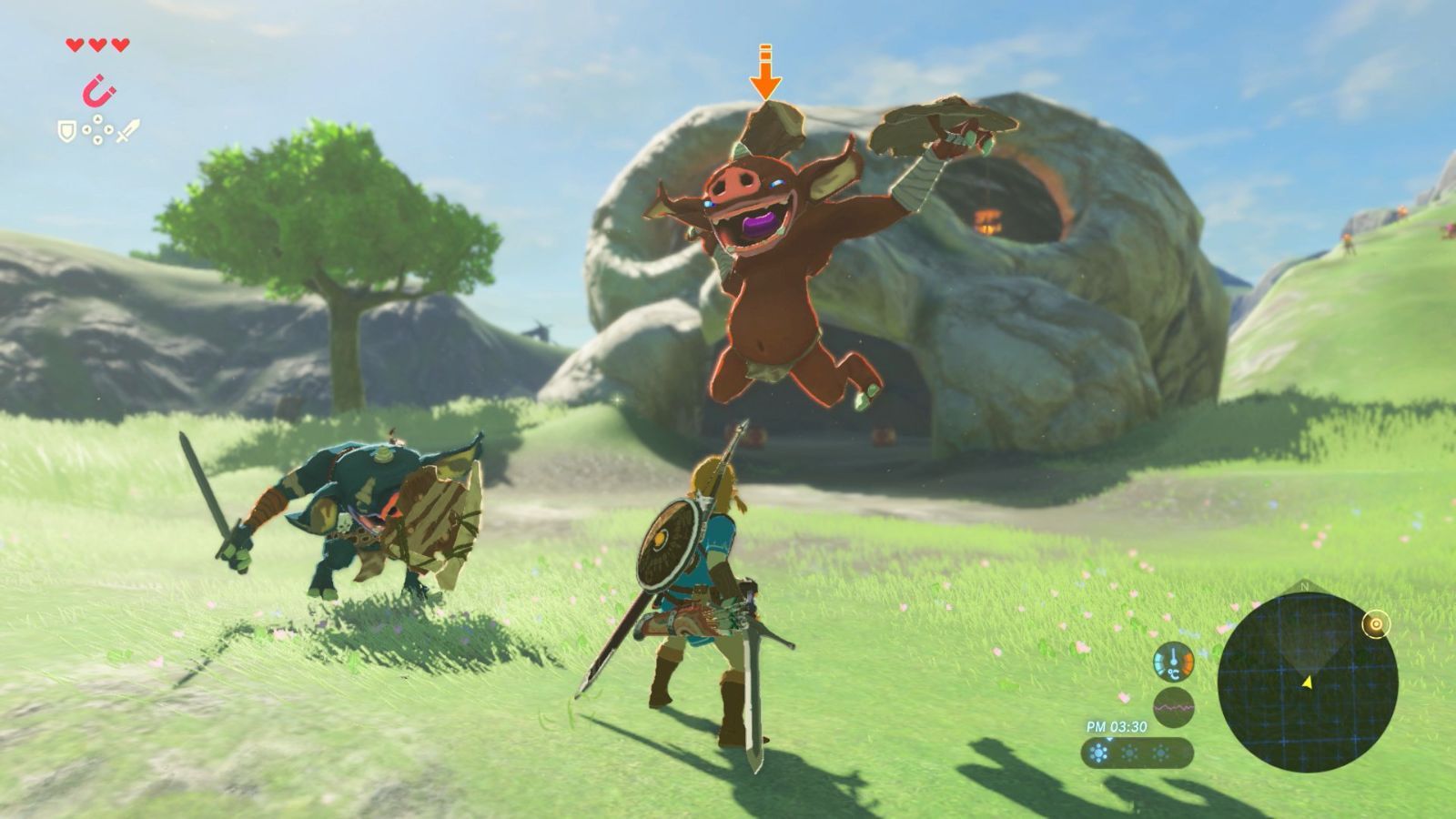 ブレス オブ ゼルダの伝説 ザ ワイルド 【公式通販】