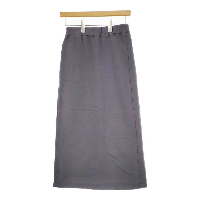 アパルトモン別注　アメリカーナ　スウェットスカート AMERICANA アメリカーナ SWEAT SKIRT アパルトモン別注
