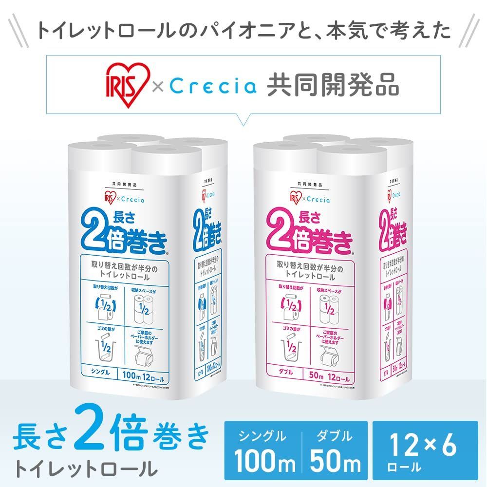 12ロール