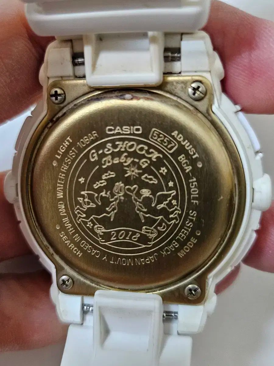 CASIO