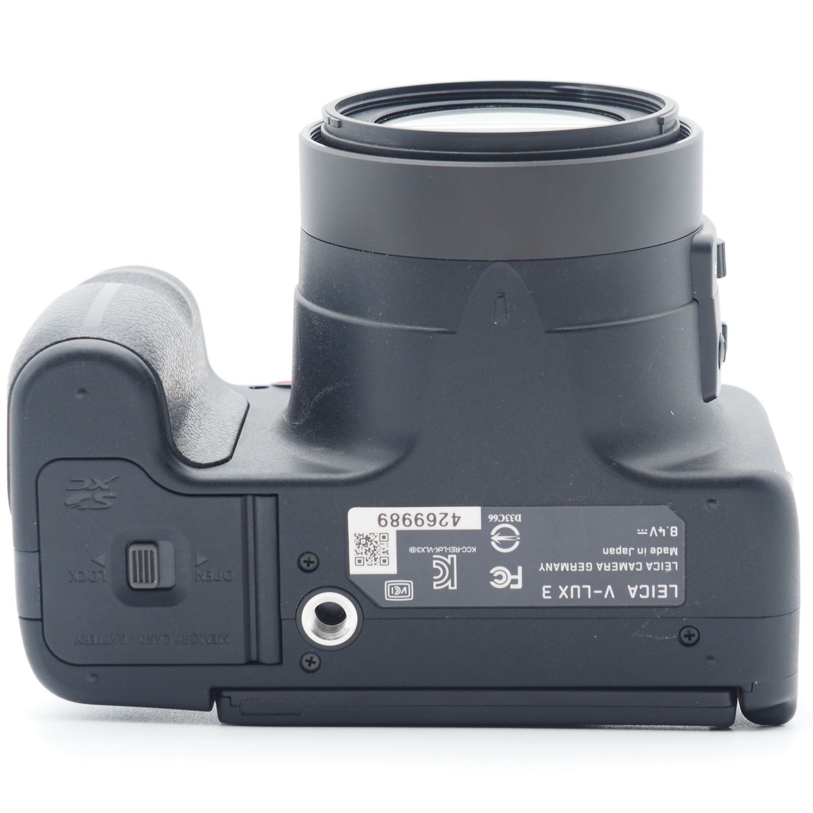 上品 Leica