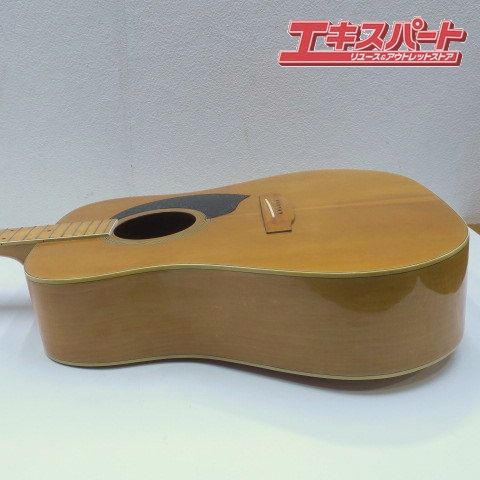 YAMAKI ヤマキ W300 アコースティックギター Wシリーズ ヴィンテージ 現状品 戸塚店