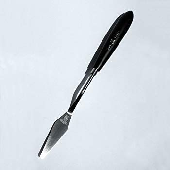中古】(未使用・未開封品) ホルベイン MX・Hペンチングナイフ No.14