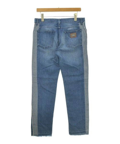 DOLCE&GABBANA デニムパンツ 67-TO2507-199 111114-42-a.jpg