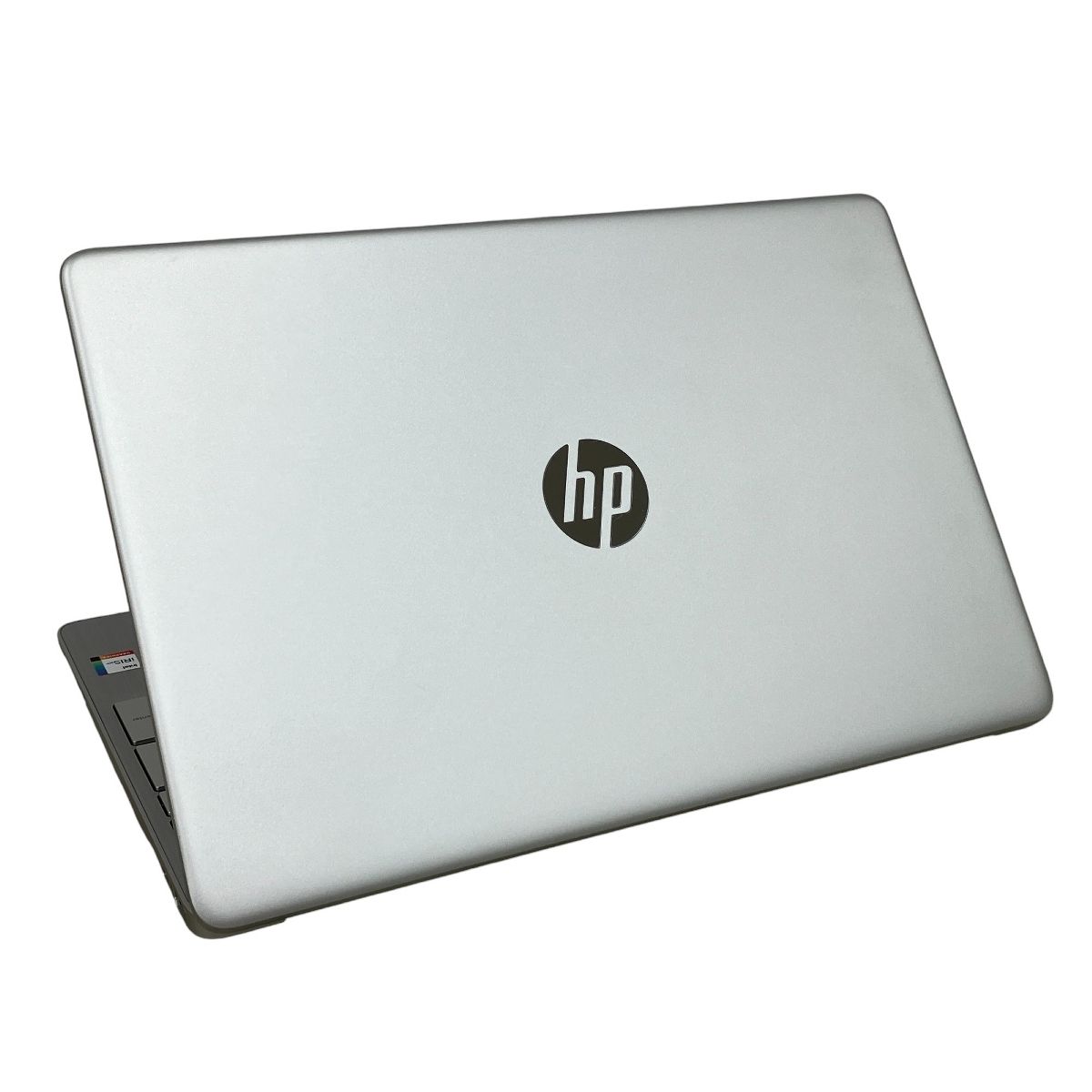 HP Laptop 15s-fq5045TU 15.6インチ ノートパソコン i7-1255U 16GB SSD 512GB win11 中古  M9239153 - メルカリ