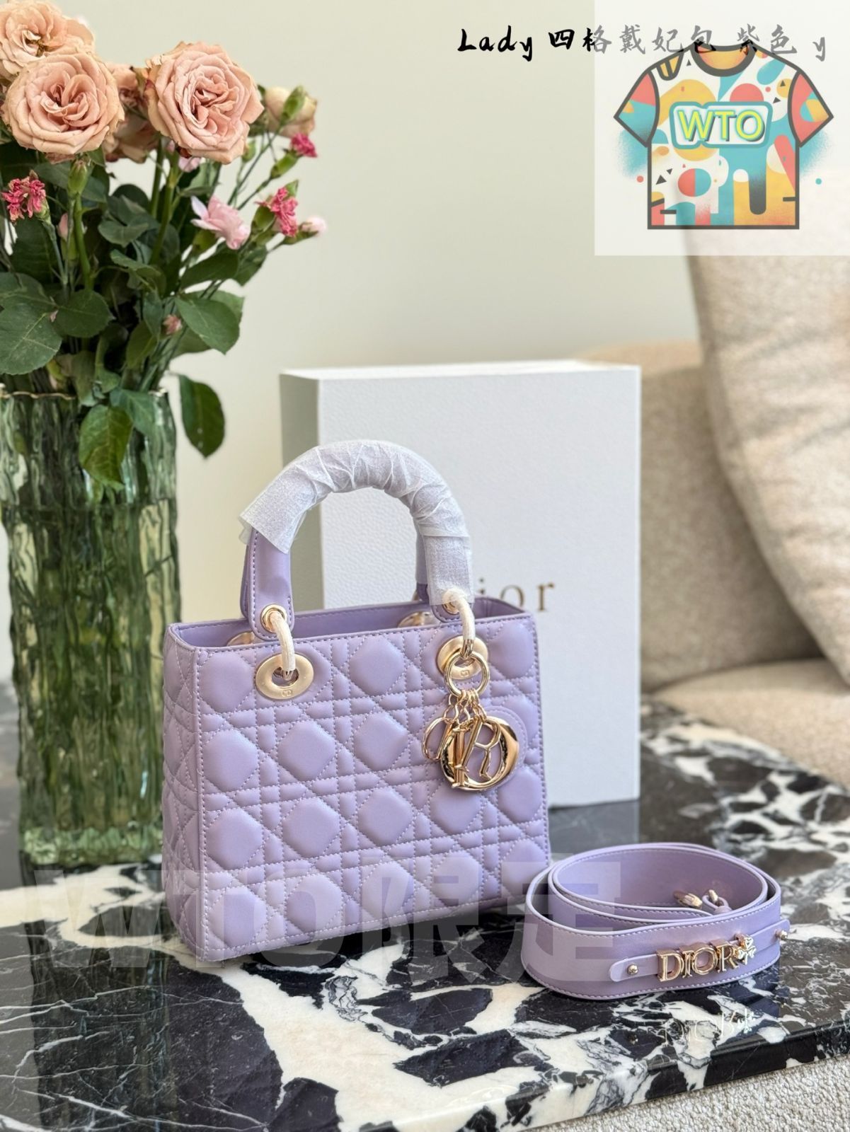 Dior:The Perfumes / テリ・ワイフェンバック 新品未開封 DIOR TRAVEL バックパック オブリーク ユニセックス☆国内発送