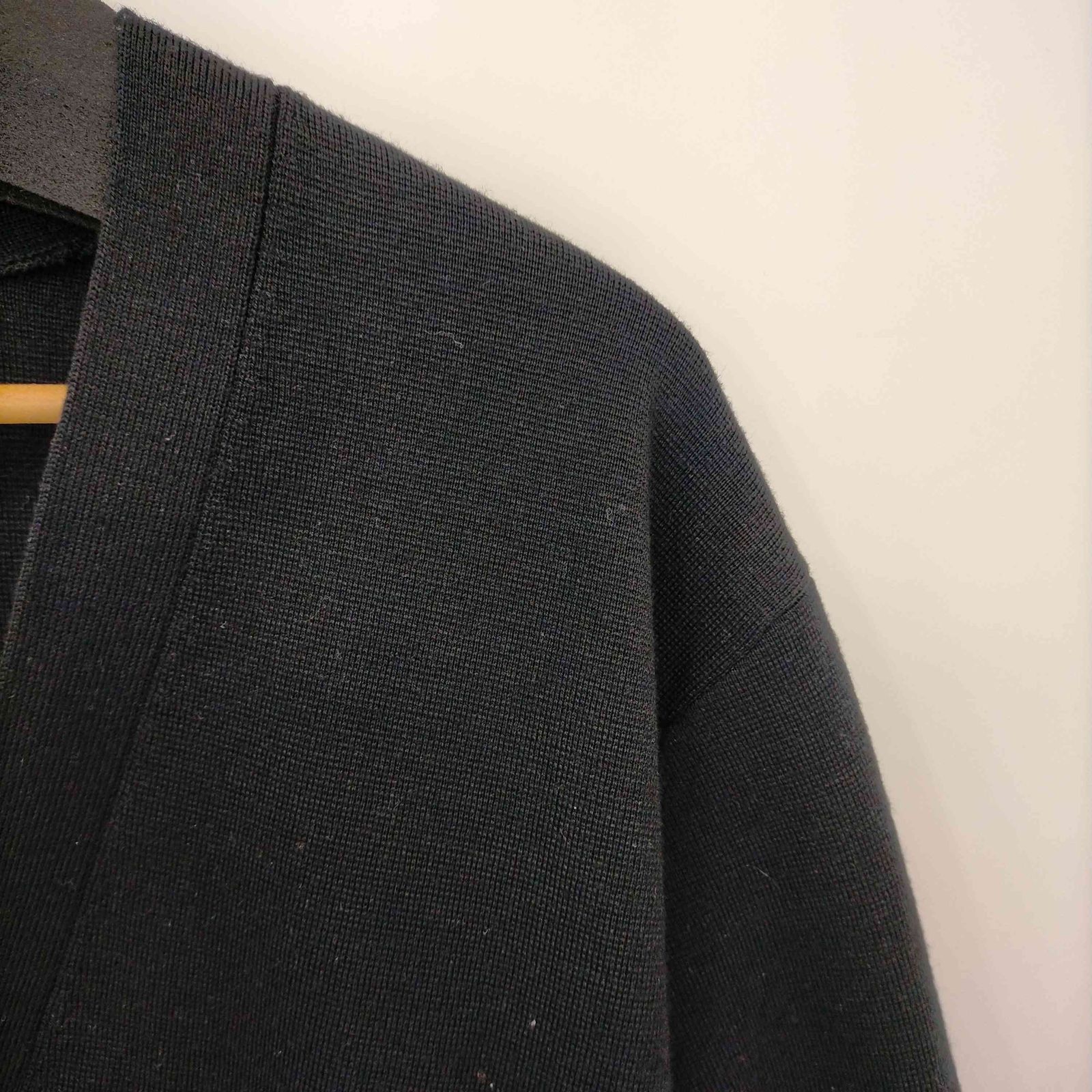 ユナイテッドアローズ UNITED ARROWS ハイゲージニット