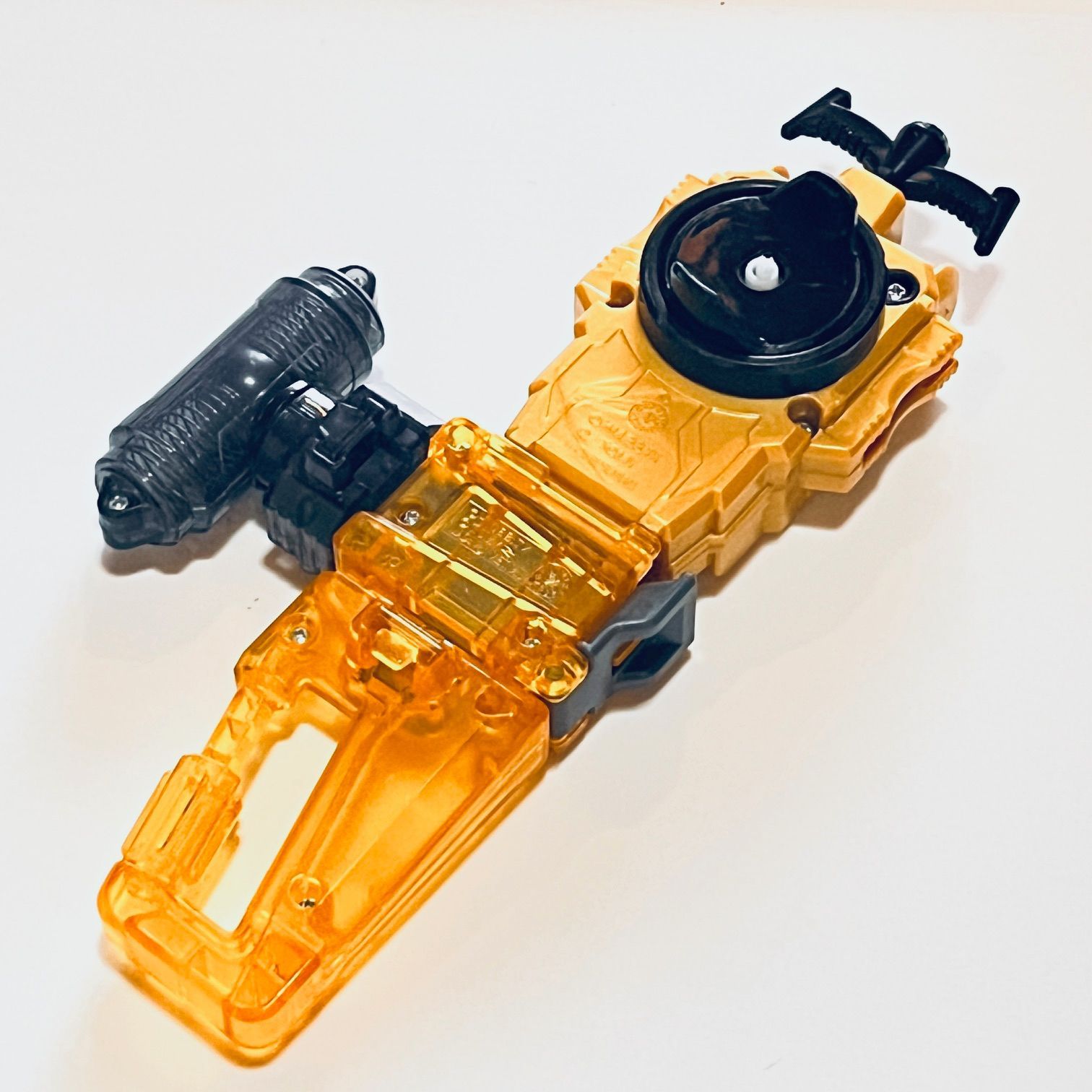 ベイブレードバースト TAKARA TOMY (タカラトミー) / B-124