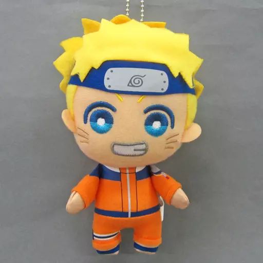 NARUTO ともぬい vol.1 少年編 NARUTO ナルト ともぬい vol.1 少年篇 はたけカカシ : アミュー