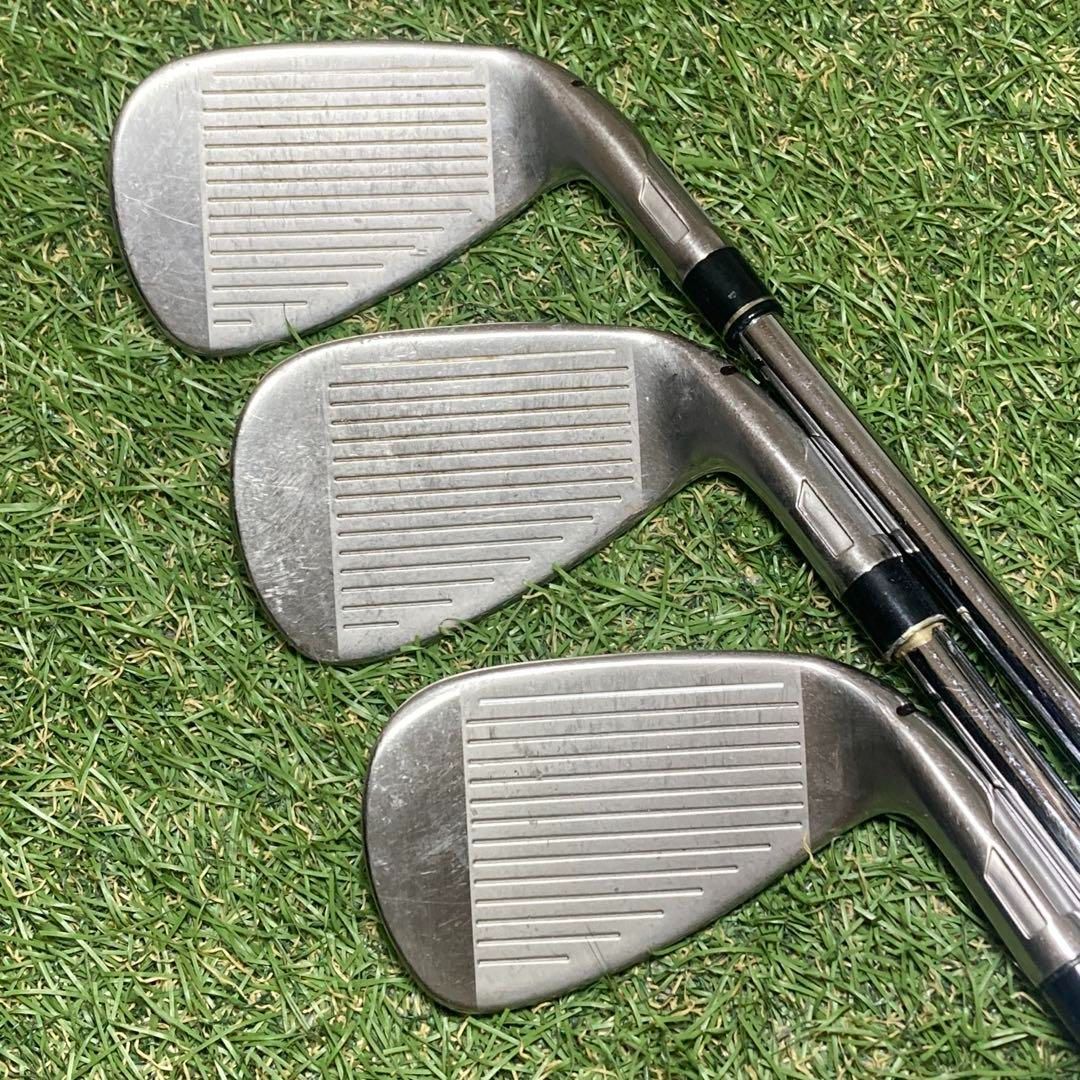 SIM2MAX アイアン5本