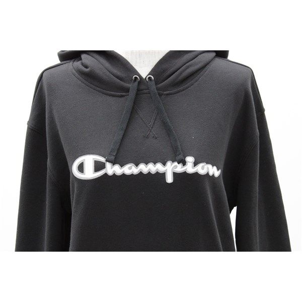 送料無料 アウトレット champion チャンピオン レディース トップス