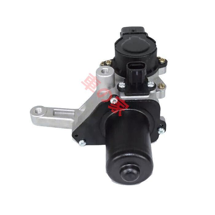 トヨタ ハイエース レジアスエース 電動 ターボ アクチュエーター KDH201V KDH206V 17201-30150 17201-30180 17201-30181 FFCRYSTALESIA_COM