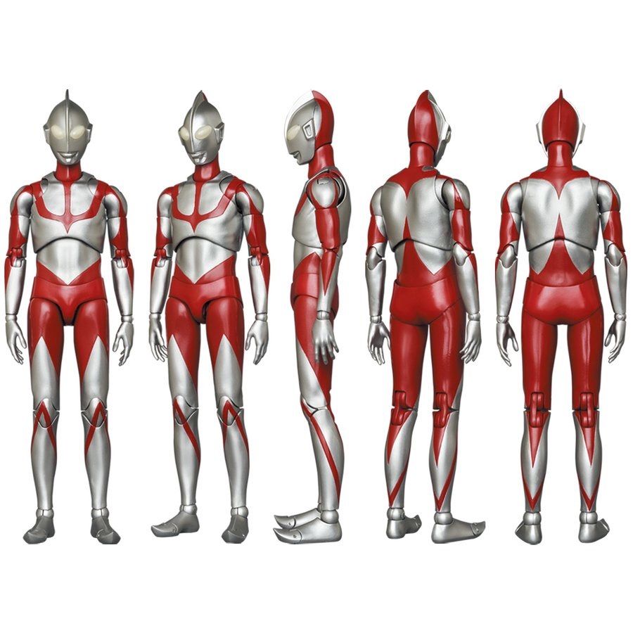 MEDICOM TOY - そんなに人間が好きになったのか、 ウルトラマン。 マフェックス No.155 そんなに人間が好きになったのか、 ウルトラマン。 マフェックス
