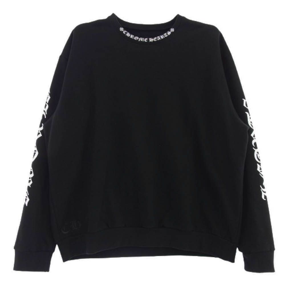 CHROME HEARTS クロムハーツ（原本無） 2024年南青山店購入