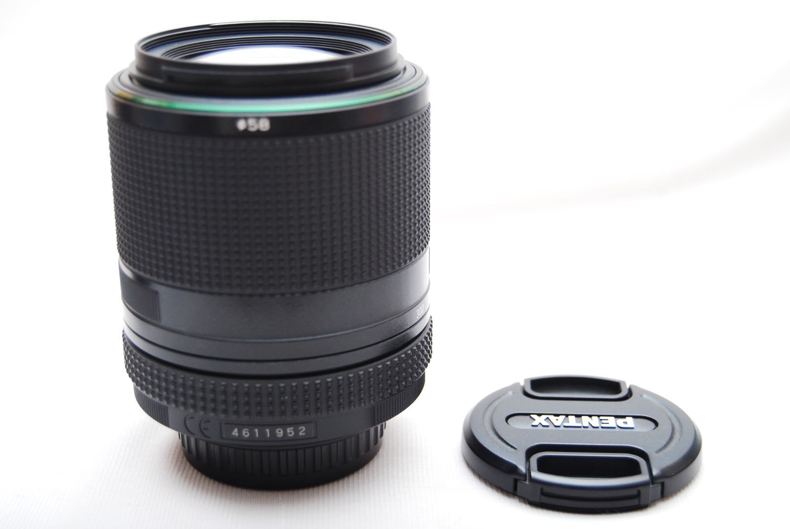 ☆極上美品 HD PENTAX-DA 55-300mmF4.5-6.3ED PLM WR RE