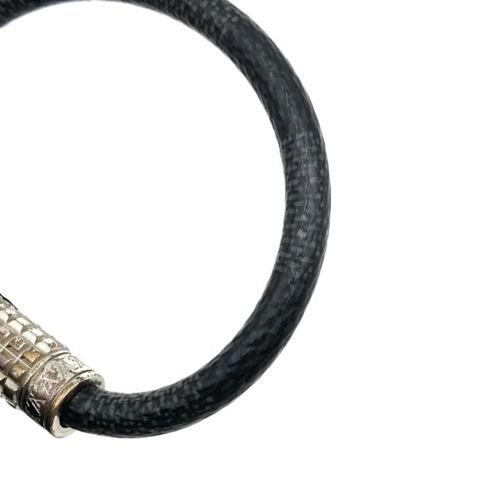 中古】ルイヴィトン LOUIS VUITTON ブレスレット ブラスレ
