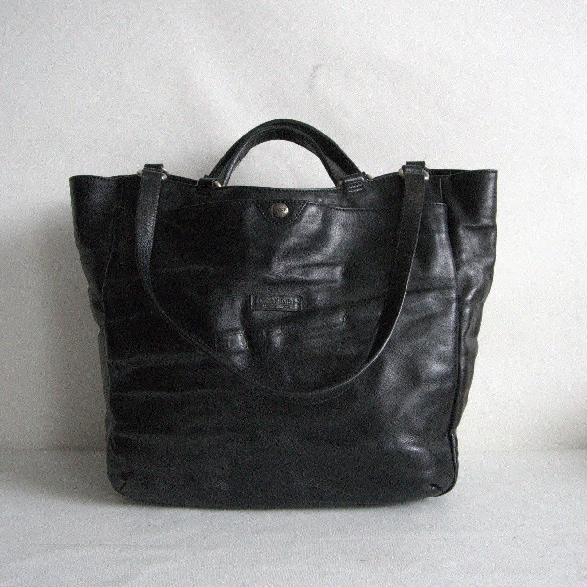 高級品】 DANIEL&BOB 【CERCATORE RODI 2WAY 】ブラック