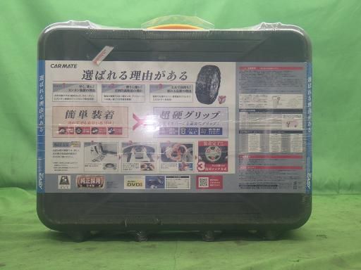 タイヤチェーン セット