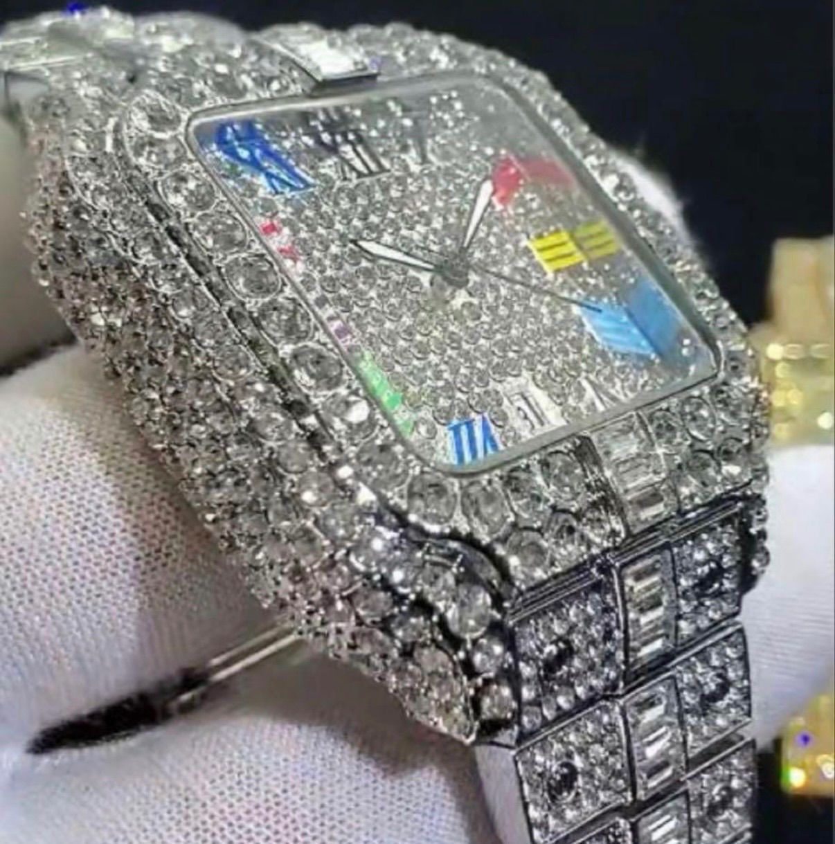 格と遊びを纏う一本