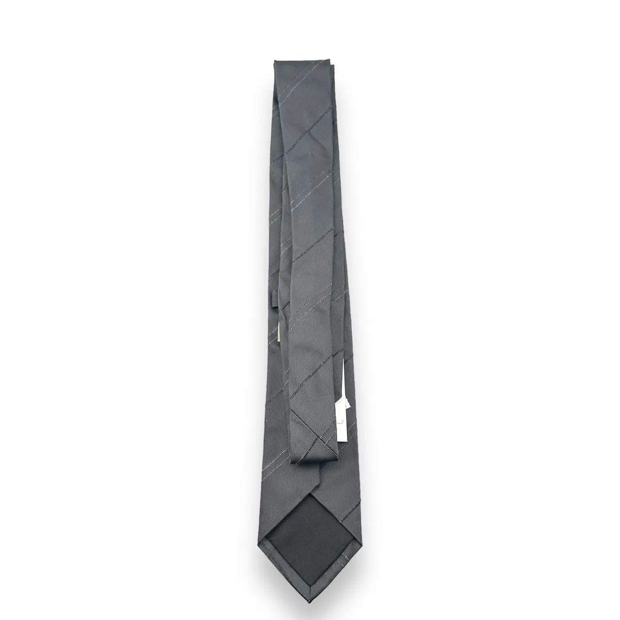 ☆EM1045 MARGARET HOWELL マーガレットハウエル ネクタイ 中古