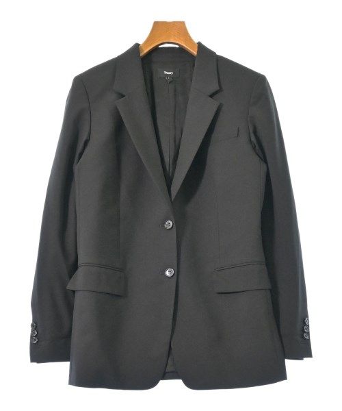 Theory カジュアルジャケット レディース 【古着】【中古】【送料無料  