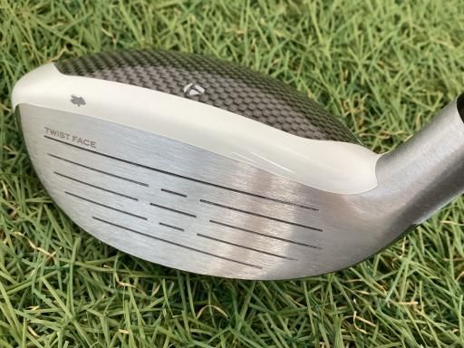 テーラーメイド　ステルスグローレ　5U レディース　24° フレックスA ステルス グローレ ウィメンズ レスキュー | STEALTH GLOIRE