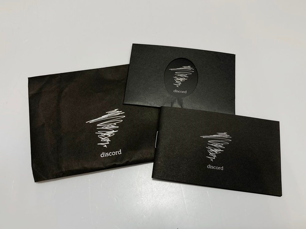 ヨウジ ヤマモト YOHJIYAMAMOTO discord yohji yamamoto