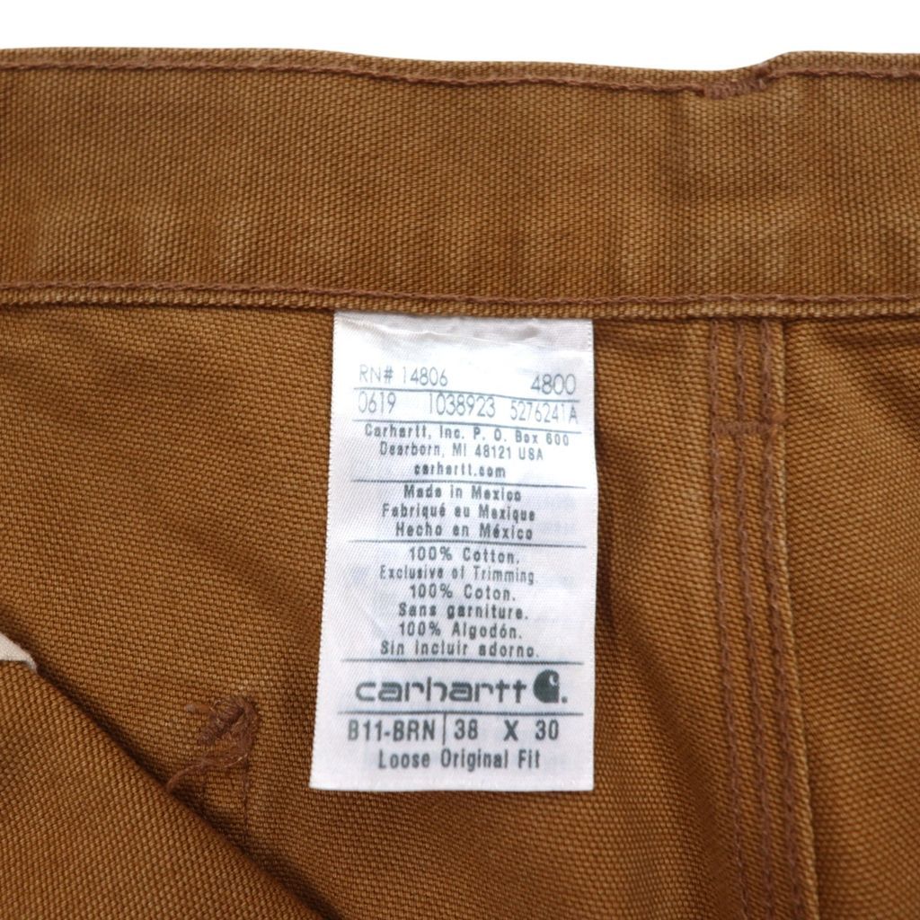 ペインターパンツ L