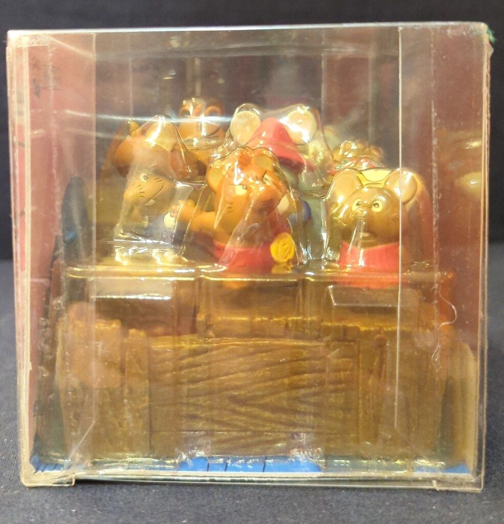 メディコム・トイ ULTRA DETAIL Figure ガンバの冒険/UDF 7