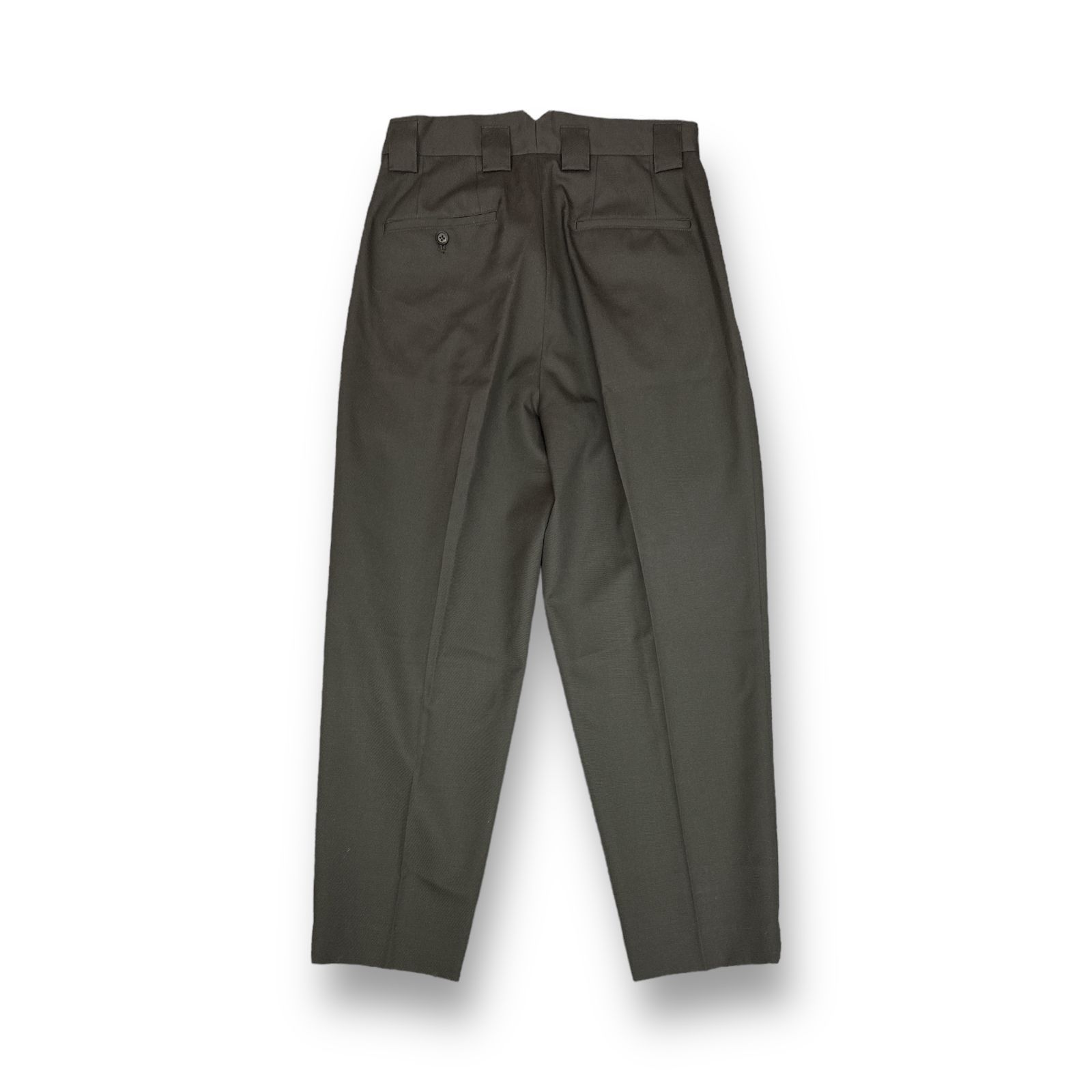 シュタイン STEIN ST.499 DOUBLE WIDE TROUSERS シュタイン STEIN ST.499 DOUBLE WIDE TROUSERS