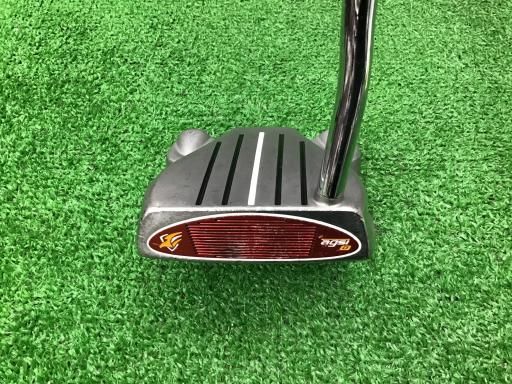 ダブルベンド 32インチ