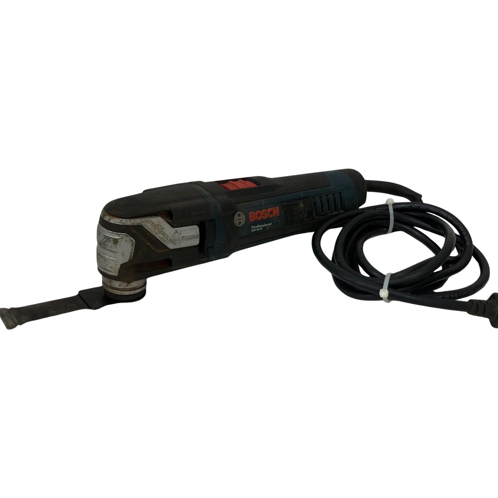 △△BOSCH ボッシュ マルチツール 100Ｖ 本体のみ GMF50-36