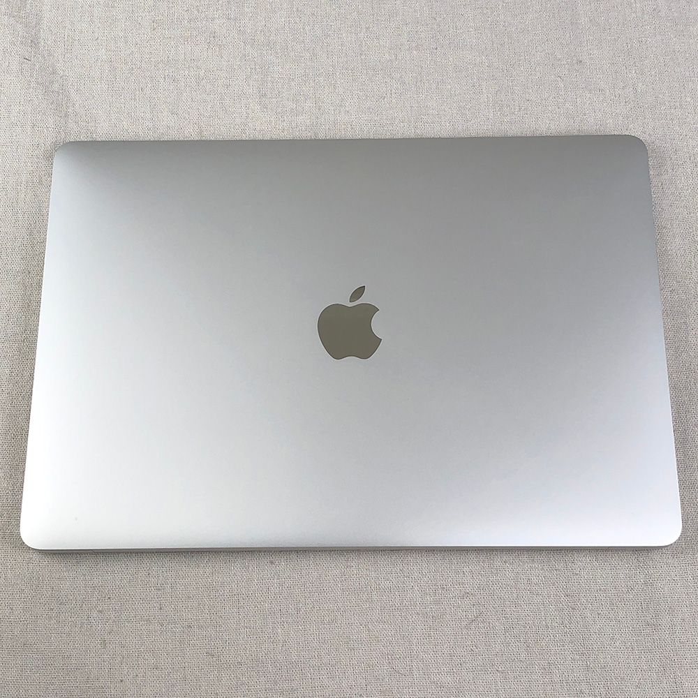 本体のみ】Apple MacBook Pro (13インチ， M1， 2020)【メモリ16GB